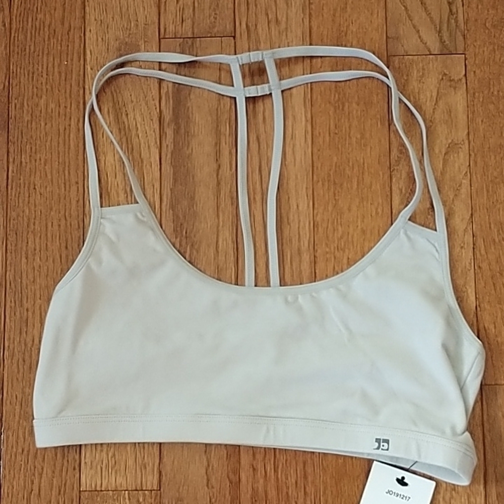 Joe's Strappy Bra M